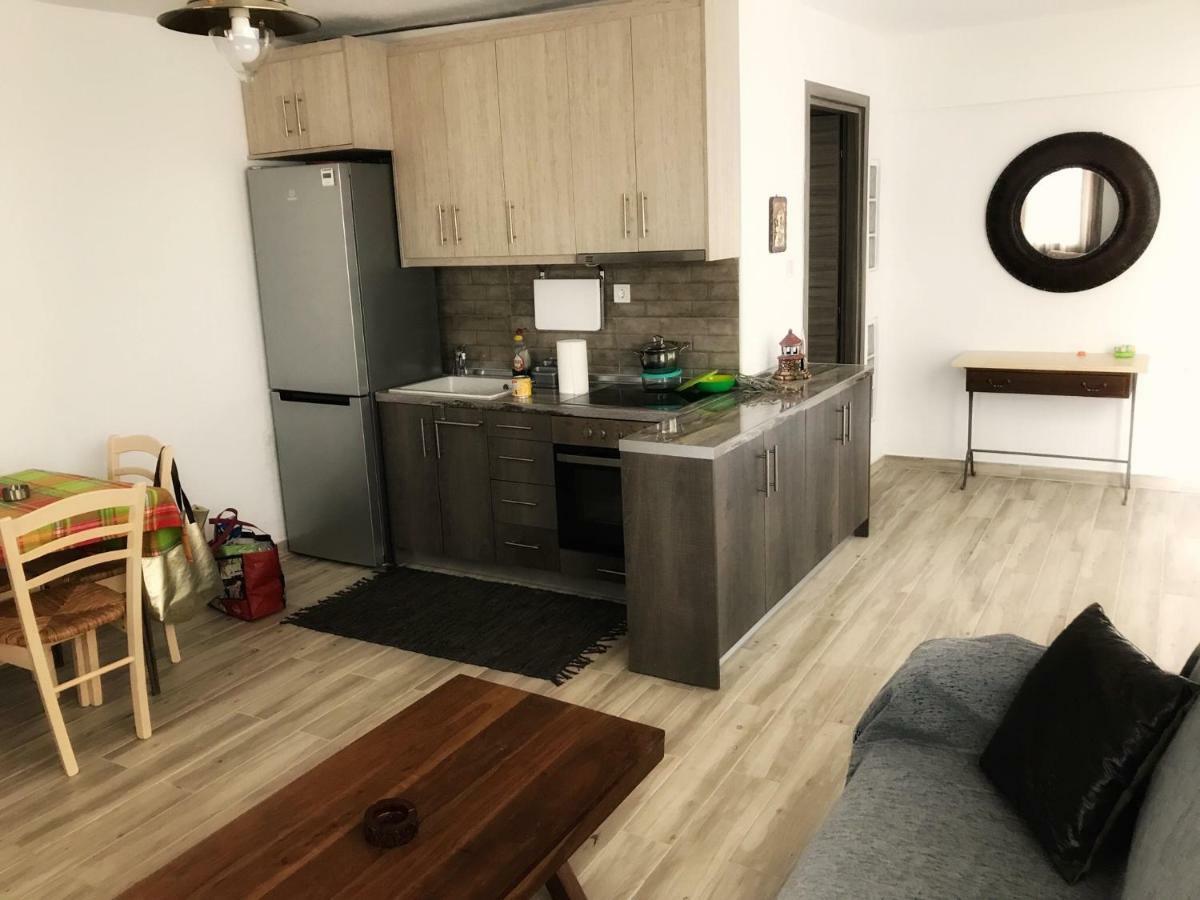 The Hillhouse Near Alexandroupolis 빌라 외부 사진