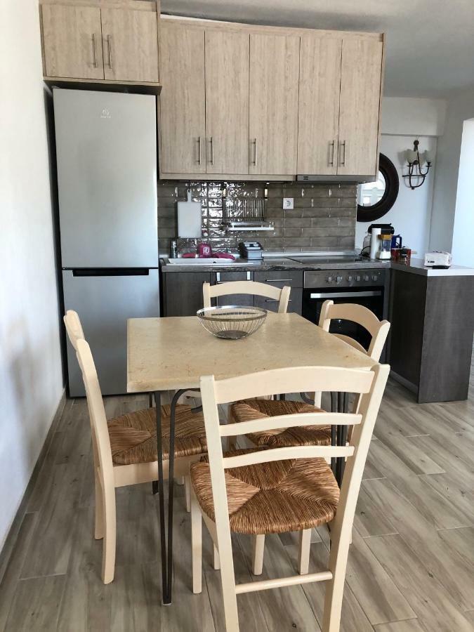 The Hillhouse Near Alexandroupolis 빌라 외부 사진